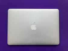 MacBook Pro Model A1502 Sold As Is For Parts