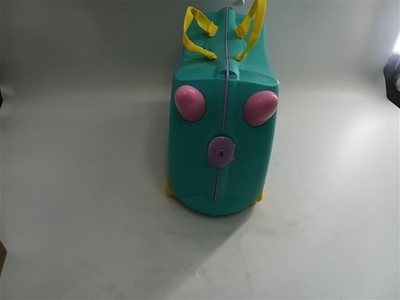 Trunki  Toddlers ride on suitcase