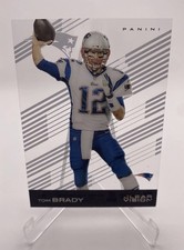 2015 Panini Clear Vision Football Cards 4