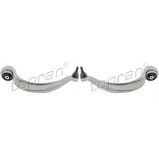 TOPRAN Querlenker Set links & rechts Satz für Audi A8 4H2 4H8 4HC 4HL