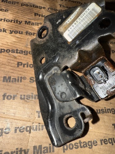 SUBARU WRX STI 2002-2007 OEM FRONT LEFT DRIVER SENSOR CONTROL MODULE UNIT - Picture 9 of 11