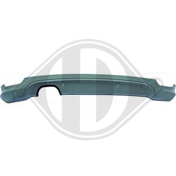 Spoiler Diederichs 2215269 Hd Tuning FüR Hinten-image