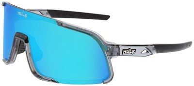 HK428CBP Hulk HK4 Safety Glasses with A Retro Single-Lens Design, Soft Adjust...
