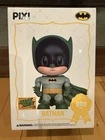 MegaCon 2026 Thrilljoy Block Party PIX Green Batman Common Hero Figure /800 Zipd