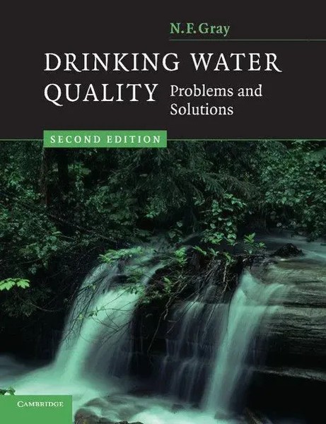 N. F. Gray | Drinking Water Quality | Taschenbuch | Englisch (2013)-image