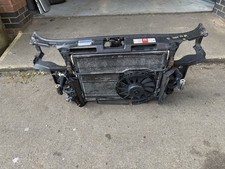 Audi S4 B5 2.7 Bi Turbo AGB Slam Panel Rad Pack 078103021AE 2000