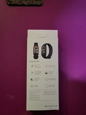 Smart Band 8, Water Resistance Watch, Fitness...