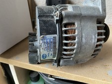 Rover Mini Sport Pack 1998 Alternator Taken Off Genuine Part