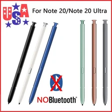 Touch Stylus S Pen Replacement For Samsung Galaxy Note 20 / Note 20 Ultra