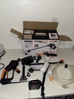 Worx WG620.1 320 psi Hydroshot Portable Pressure Washer