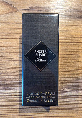 Kilian Angels' Share  Eau de Parfum Spray 30 Ml