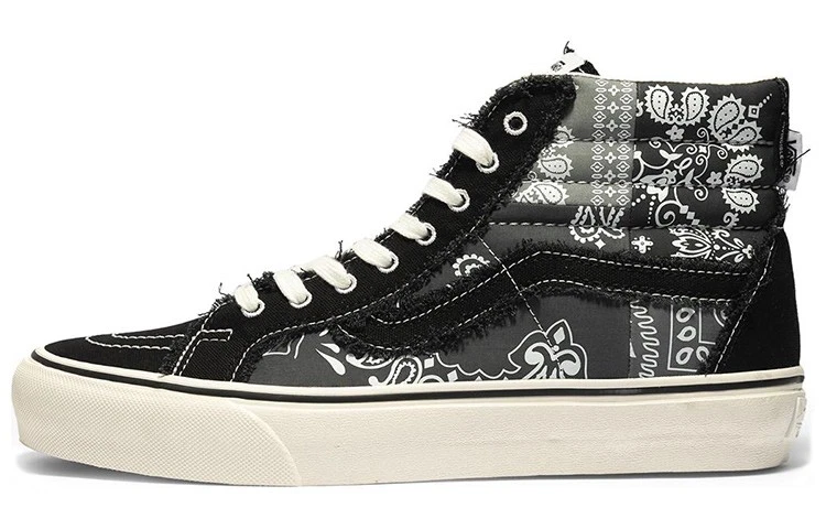 INVINCIBLE x Vans Authentic VLT LX Gnarly Pack for sale | eBay