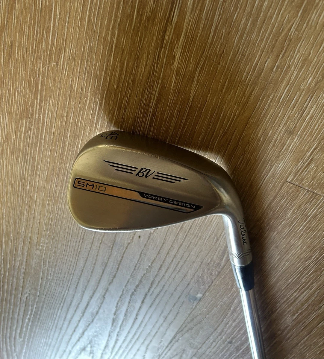 Titleist 46 Loft Golf Clubs for sale - eBay