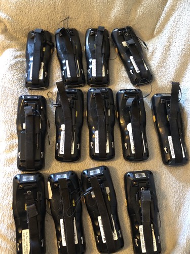 15 X Honeywell Dolphin 6100 EP11111EOH JOBLOT Windows CE 5.0 Handheld Computer * - Picture 4 of 16