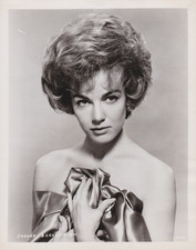 1959 Press Photo Actress Joanna Barnes stars as Jane in 