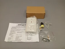 System Sensor RTS451 Remote Test Station Open Box