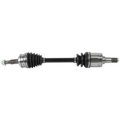 CV Axle Shaft Assembly For Toyota Highlander 2.5L 3.5L 2020-2022 Front Left New