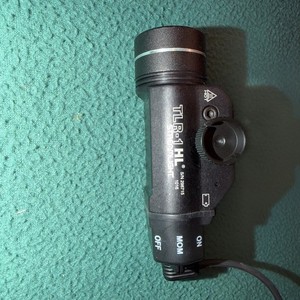 Straight TLR-1 HL Light 298715 1016