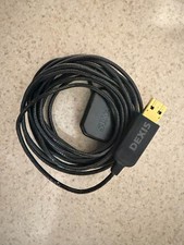 Dexis Platinum Sensor With Calibration Files - Clean Images! 