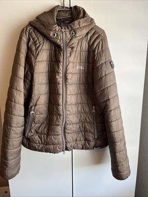 Reitjacke Anorak Von Cavallo Gr.46