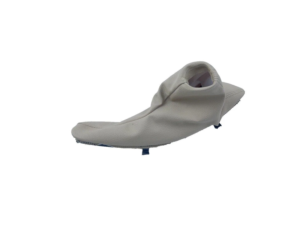 12-18 BMW 328i 335i EMERGENCIA FRENO ARRANQUE PALANCA EMBELLECEDOR CUBIERTA CUBIERTA OEM Foto 4 de 4