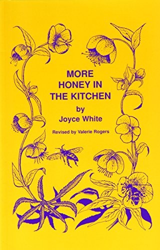 More Honey in the Kitchen by Rogers, Valerie Paperback Book The Fast FreeFREE US DELIVERY | ISBN: 0905652614 | Quality Books