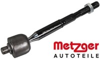 Metzger 51040808 Axialgelenk FüR Spurstange Axialgelenk Spurstange