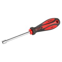 Sechskant SteckschlüSsel Schraubendreher Schraubenzieher 5X75 Mm Chrom-Vanadium