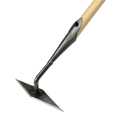 #ad DeWit Garden Hoe Diamond NEW $148.99