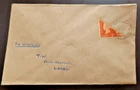 Guernsey KGVI 2d Centenary Bisect 27/12/1940 FDC