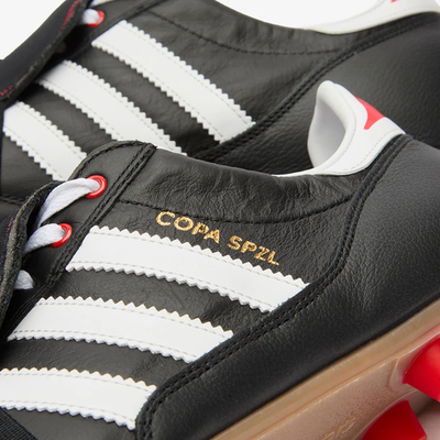 adidas Copa Mundial Spezial FC Fold Over Tongue FG Boots Soccer