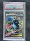 2025 Pokemon Phantasmal Flames Mega Charizard X ex Ultra Rare #109/094 PSA 10
