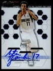2002-03 Finest #113 Antoine Rigaudeau #/999