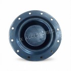 1pc NBR-FY-100L MADE BY SH-CR Pneumatic Control Valve Diaphragm Diaphragms