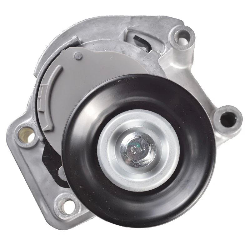 Fit 02-10 Lexus GS430 03-09 Toyota 4Runner Sequoia Land Cruiser Belt Tensioners - Image 3 of 4