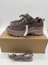 Merrell Ontario SP Lace SE Shoes Peppercorn J007605 Men Size 10.5 New No Box Top