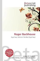 Lambert M. Surhone (U. A.) | Roger Backhouse | Taschenbuch | Englisch (2026)