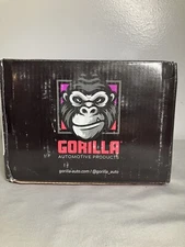 Gorilla Wheel Installation Kits
