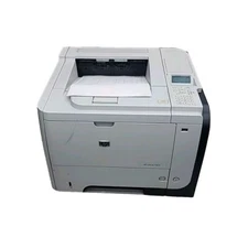 HP LaserJet P3015 Monochrome Printer 