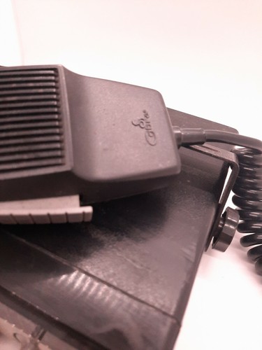 Cobra C.B. vintage Radio Modello 19 Più 40 Canali Fascia Citizen Lettura Digitale - Foto 7 di 7