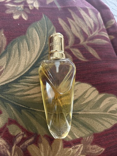 YSL Paris COLLECTION DIAMANT Real Parfum Perfume 0.50 Oz 15ml Spray
