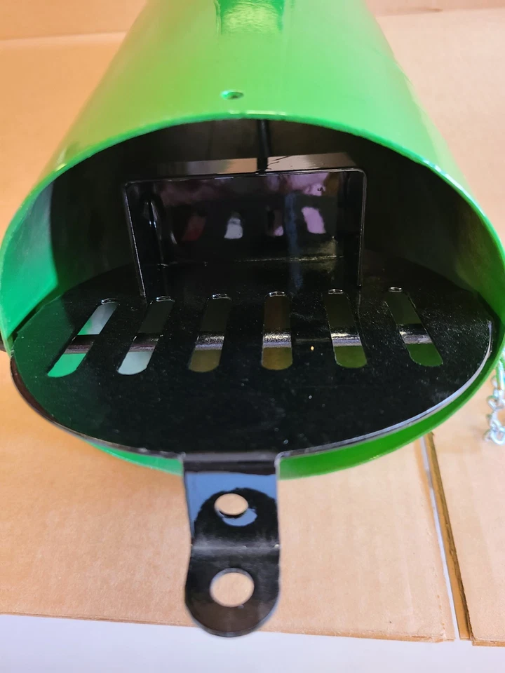 Trampa para mofetas, zarigüeya, ardilla, gato salvaje | Ztraps mejores características A+ Foto 4 de 4