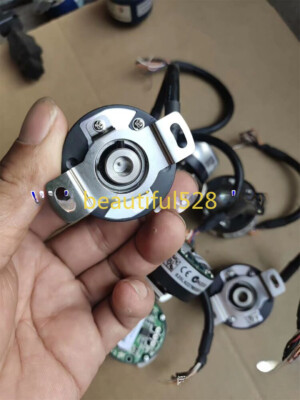 1PC Used for DELTA MH4-25LN65C7D encoder TESTED #T11R YS | eBay