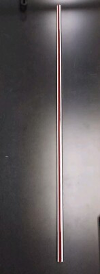 3/4'' x 36'' Redline HP Tubular Gauge Glass