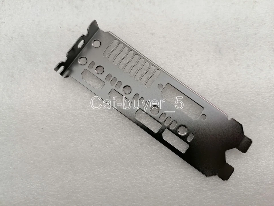 Bracket For ASUS STRIX GTX 1060 1070 1078 1080 RX580 RX590 Graphics Video Card - Image 2 of 4