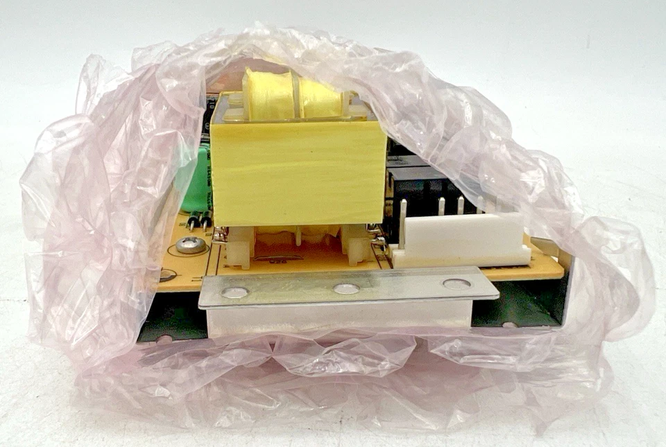 FSP 9756548 TABLERO DE CONTROL ELECTRÓNICO HORNO OEM GENUINO Foto 3 de 4