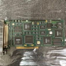 Imaging Technology Sigmapoint R B1/N2899 204-00007-00 PDL8475 PCI Card