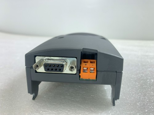 SIEMENS 6SE6400-1PB00-0AA0 MM4 PROFIBUS Module, New - Picture 5 of 9