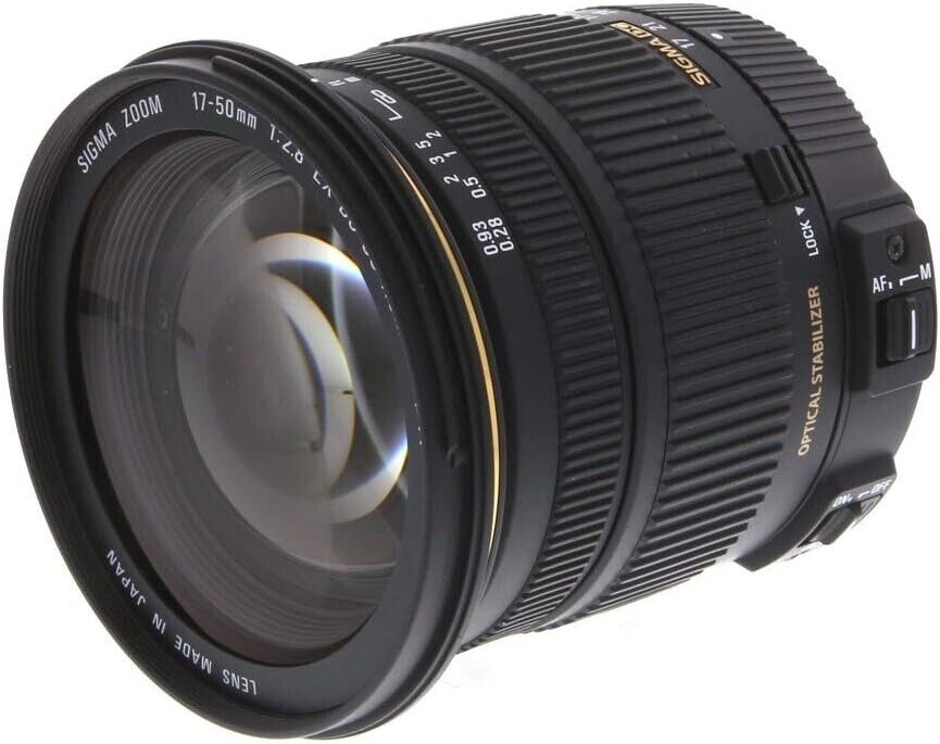 SIGMA sd Quatro + 17-50mm F2.8 EX DC OS HSM +α USED 使用浅 SIGMA sd Quatro + 17-50mm F2.8 EX DC OS HSM +α USED 使用浅