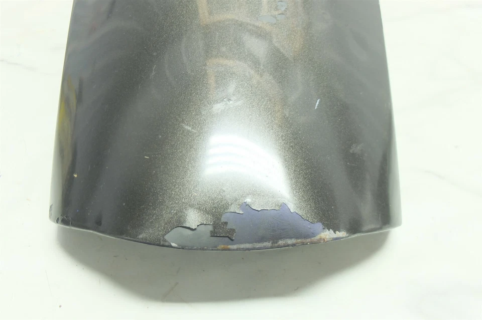 02 Guardabarros trasero Yamaha XV 1700 XV1700 Road Star Warrior Foto 3 de 4